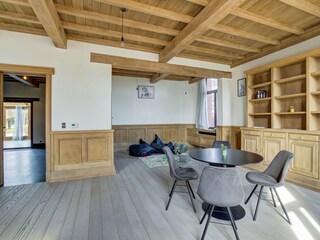 Maison de vacances Baarle-Nassau Équipement 19