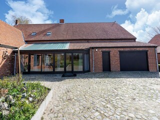 Holiday house Baarle-Nassau Outdoor Recording 2