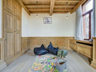 Holiday house Baarle-Nassau Features 16