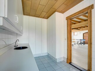 Casa per le vacanze Baarle-Nassau Caratteristiche 23