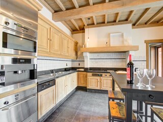 Holiday house Baarle-Nassau Features 11