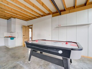 Vakantiehuis Baarle-Nassau  36