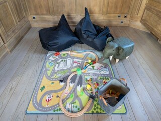 Casa per le vacanze Baarle-Nassau  37