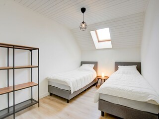 Maison de vacances Baarle-Nassau Équipement 12