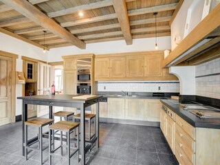 Holiday house Baarle-Nassau Features 27