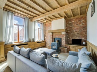 Holiday house Baarle-Nassau Features 28