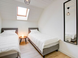 Maison de vacances Baarle-Nassau Équipement 25