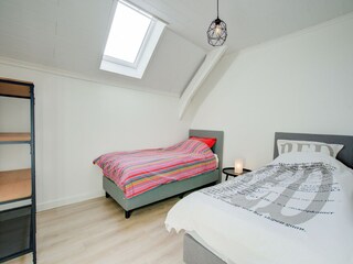 Maison de vacances Baarle-Nassau Équipement 26