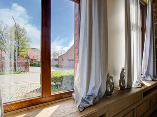 Casa de vacaciones Baarle-Nassau Grabación al aire libre 9