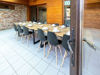 Vakantiehuis Baarle-Nassau Buitenaudio-opname 3