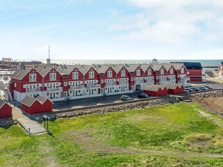 Apartment Bagenkop Außenaufnahme 1