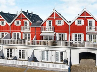 Appartement Bagenkop Buitenaudio-opname 4