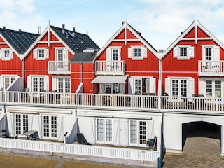 Appartement Bagenkop Enregistrement extérieur 6