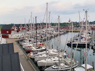 Apartamento Bagenkop  16