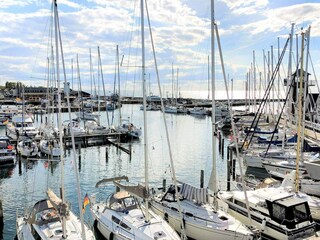 Appartement Bagenkop  25