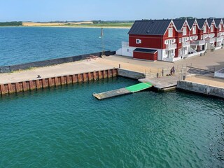 Apartamento Bagenkop  8