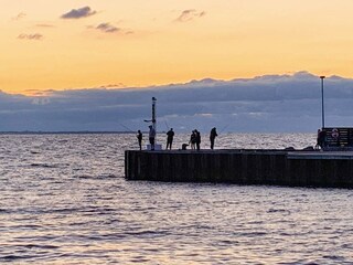 Appartement Bagenkop  45