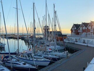 Appartement Bagenkop  11