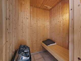 Apartamento Bagenkop  21