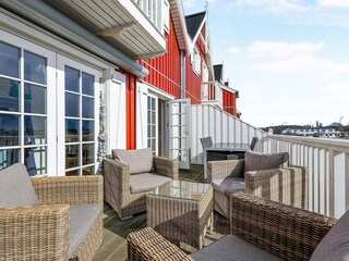 Apartamento Bagenkop  22