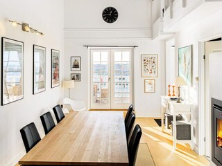 Appartement Bagenkop  35