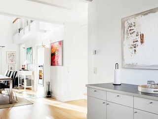 Appartement Bagenkop  19