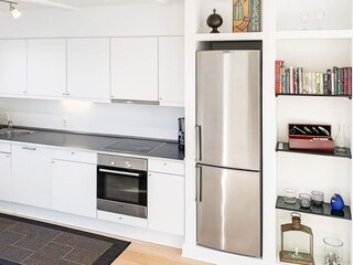 Appartement Bagenkop  43