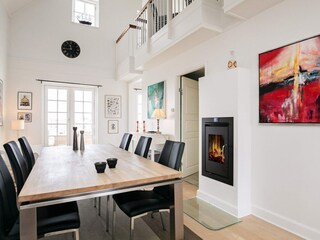 Apartamento Bagenkop  44