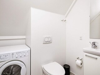 Appartement Bagenkop  62