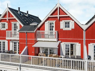 Appartement Bagenkop Enregistrement extérieur 2