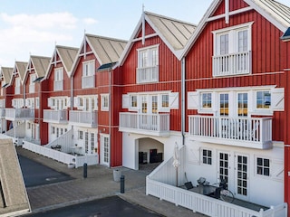 Appartement Bagenkop Buitenaudio-opname 2