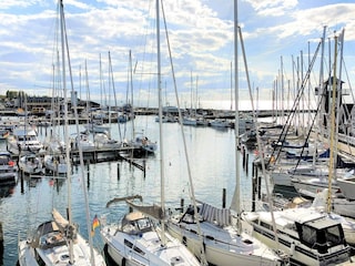 Appartamento Bagenkop  55