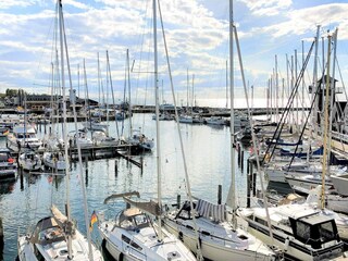 Appartement Bagenkop  56