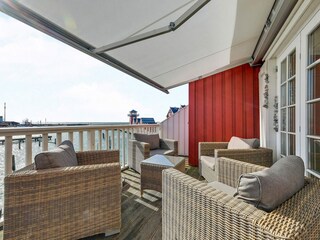 Appartement Bagenkop  52
