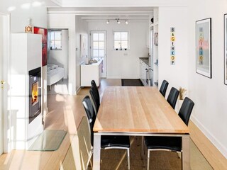 Apartamento Bagenkop  29