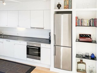 Apartamento Bagenkop  11