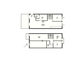 Apartment Bagenkop  53