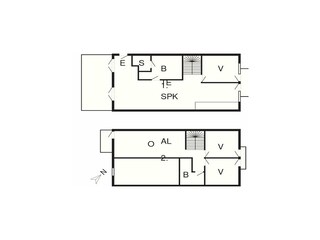 Apartamento Bagenkop  68