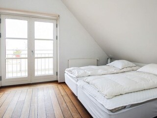 Appartement Skagen  6