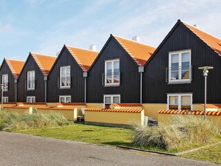 Appartement Skagen Buitenaudio-opname 3