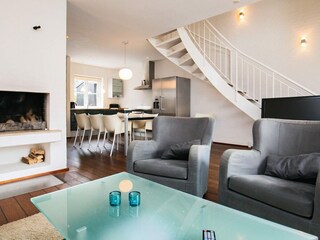 Appartamento Skagen  7