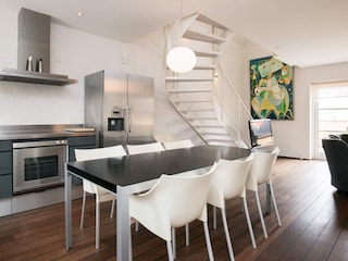 Appartement Skagen  34