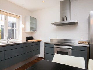 Appartamento Skagen  18