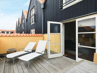 Appartement Skagen  17