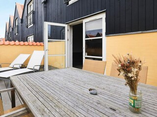 Appartement Skagen  31
