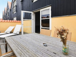 Appartement Skagen  36
