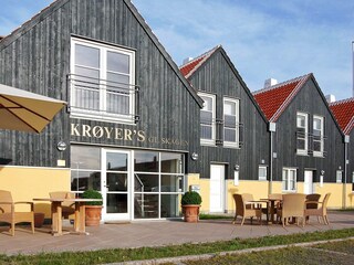Apartment Skagen Außenaufnahme 3