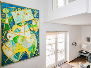 Appartement Skagen  26