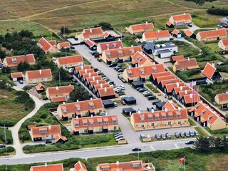 Appartamento Skagen  27