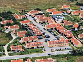 Appartement Skagen  32
